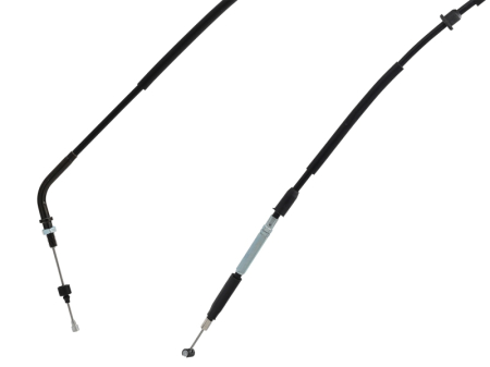Cabluri - PSYCHIC - cablu ambreiaj HONDA CRF 450RX '17-18, (53.121046;53.121044;45-1243;45-2142)