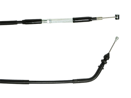 Cabluri - PSYCHIC - cablu ambreiaj HONDA CRF 450X '05-'07 (+5CM) ('08-'12 OEM) (L3920515)