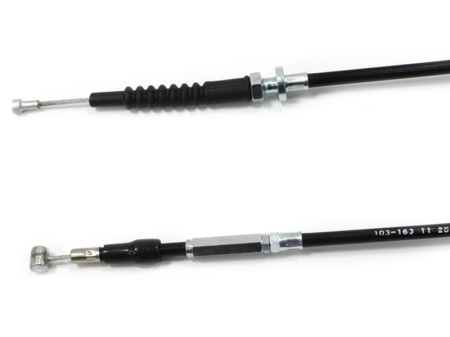 Cabluri - PSYCHIC - cablu ambreiaj KAWASAKI KX 125 '88-'93 (L3930163)