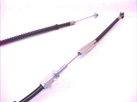 Cabluri - PSYCHIC - cablu ambreiaj KAWASAKI KX 250>500 '83-86,