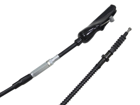 Cabluri - PSYCHIC - cablu ambreiaj YAMAHA YZ 125 '86-88, (53.121016;45-2116)