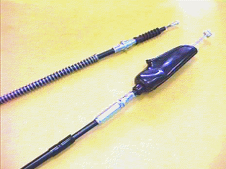 Cabluri ambreiaj - PSYCHIC - cablu ambreiaj YAMAHA YZ 125 '88-'93 (L3950129)