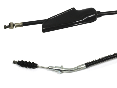 Cabluri - PSYCHIC - cablu ambreiaj YAMAHA YZ 250 '83-87, YZ 490 '83-90, (53.121011;45-2111)