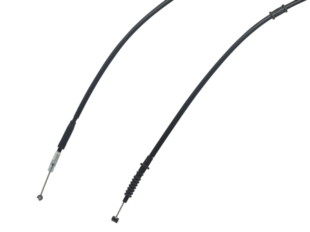 Cabluri - PSYCHIC - cablu ambreiaj YAMAHA YZ 85 '19-23, YZ 85 LW '22-23 (53.121051;45-2037) (B4B-26335-00)