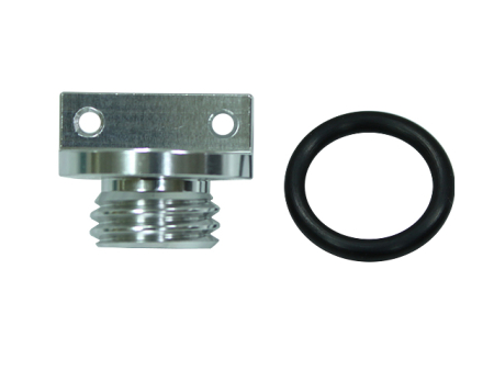 Șuruburi și busoane motor - PSYCHIC - Capac umplere ulei HONDA SREBRNY (MC-07209SL)