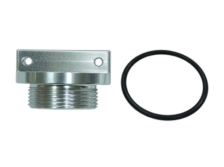 Șuruburi și busoane motor - PSYCHIC - Capac umplere ulei KAWASAKI SREBRNY (MC-07208SL)