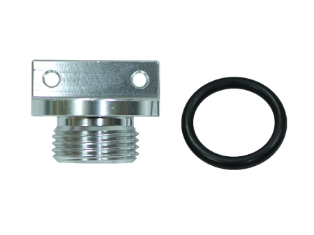 Șuruburi și busoane motor - PSYCHIC - Capac umplere ulei SUZUKI SREBRNY (MC-07210SL)