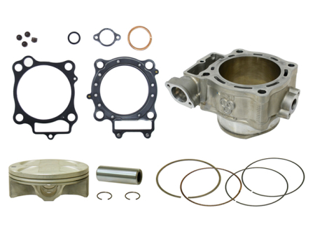 Kituri standard - PSYCHIC - cilindru completNY HONDA CRF 450R (09-16) STD = 96 mm (EC210-029) - inlocuit de CX-10002-1K