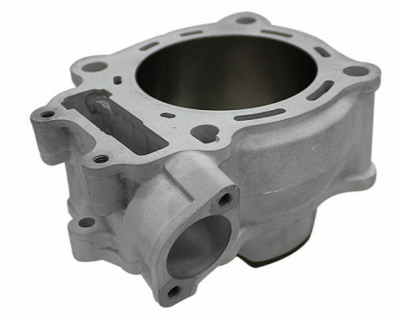 Cilindri - PSYCHIC - cilindru HONDA CRF 250R (04-09), CRF 250X (04-17) STD = 78 MM (10001, EC210-008) - inlocuit de CX-10000