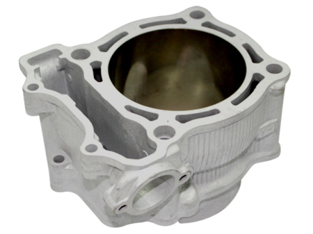 Cilindri Big Bore - PSYCHIC - cilindru YAMAHA YZF 250 (01-13), WRF 250 (01-13), GAS GAS EC 250F (10-15) BIG BORE = 83 mm (+6 mm = 290CM3) - inlocuit de CX-40004-BB6