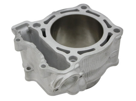 Cilindri - PSYCHIC - cilindru YAMAHA YZF 250 (01-13), WRF 250 (01-13), GAS GAS EC 250F (10-15) STD = 77 mm (20002, EC485-011) - inlocuit de CX-40004