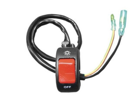 Ghidoane și accesorii - PSYCHIC - comutator lumini universal (lungime PRZEWODU 40CM)