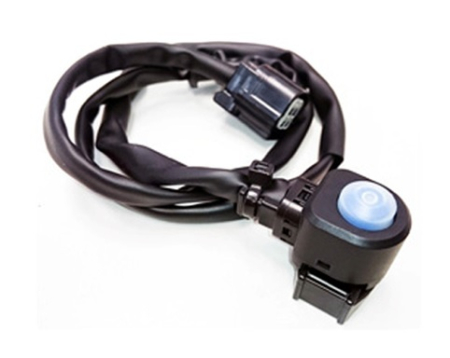 Întrerupătoare și comutatoare hartă aprindere - PSYCHIC - comutator MAPY aprindere (TRYBU PRACY SILNIKA) HONDA CRF 250/450R (15-16) (35300-KRN-A91/35300-MEN-B11)