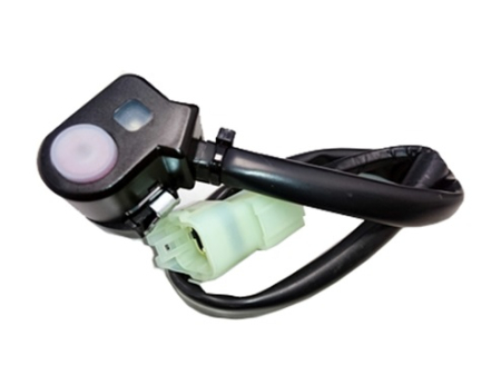 Sistem de aprindere - PSYCHIC - comutator MAPY aprindere (TRYBU PRACY SILNIKA) KAWASAKI KXF 250 (13-16), 450 (12-16) (27010-0725,27010-0812) (lungime PRZEWODU 37,5CM)