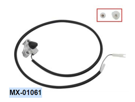 Întrerupătoare și comutatoare hartă aprindere - PSYCHIC - comutator MAPY aprindere (TRYBU PRACY SILNIKA) KTM SX 125/144/150/250 '07-'21, XC/XC-W/EXC 200/250/300 '08-'21, SX-F 250 '07-'10, SX-F/XC-F 450/505 '07-'12, XCR-W/EXC-R '450/530 '08-'11 (OEM