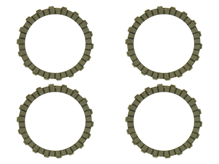 Discuri de ambreiaj - PSYCHIC - discuri ambreiaj HONDA ANF 125 INNOVA`03-11 (EBS1307)