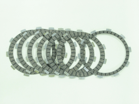 Discuri de ambreiaj - PSYCHIC - discuri ambreiaj HONDA CB 250/400, XL 500S '80-'82 (EBS1140)