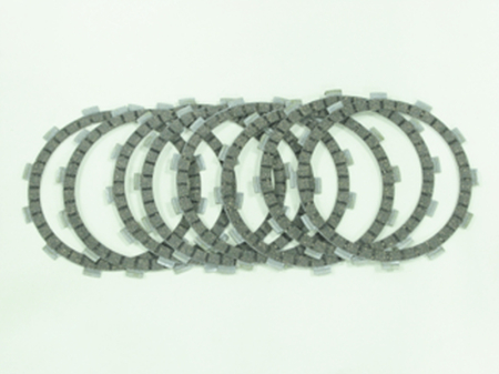 Discuri de ambreiaj - PSYCHIC - discuri ambreiaj HONDA CB 360 (ALL MODELS), CB 250K/G '73-'76 (EBS1132)