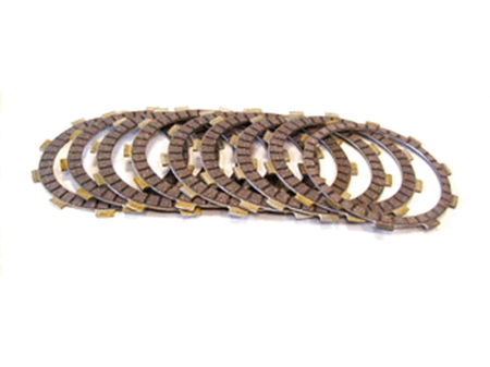 Discuri de ambreiaj - PSYCHIC - discuri ambreiaj HONDA CBF 600 CBR 600/900, VFR 750/800, SUZUKI GSXR 600 '97-'00, '04-'05 (F1665) (EBS1206)