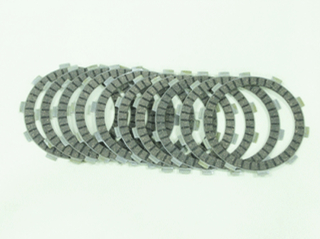 Discuri de ambreiaj - PSYCHIC - discuri ambreiaj HONDA VFR 750R '88-'92; SUZUKI GSXR 750 '00 (EBS1229)