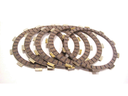 Discuri de ambreiaj - PSYCHIC - discuri ambreiaj HONDA VT 125C (99-08), XL 125V (01-13) (EBS1292)