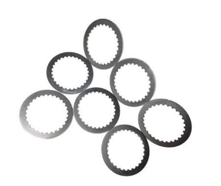 Discuri de ambreiaj - PSYCHIC - discuri ambreiaj HONDA XR 650R '00-'07 (EBS1295)