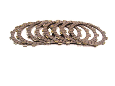 Discuri de ambreiaj - PSYCHIC - discuri ambreiaj KAWASAKI KX 250 (87-91), KX 500 (87-04) (EBS4475)