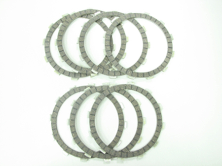 Discuri de ambreiaj - PSYCHIC - discuri ambreiaj KAWASAKI KZ 750/ GPZ 750/ GT 750 (F1771) (EBS4413)