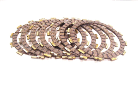 Discuri de ambreiaj - PSYCHIC - discuri ambreiaj SUZUKI DR 350S/SE 90-99 (F1994) (EBS3399)