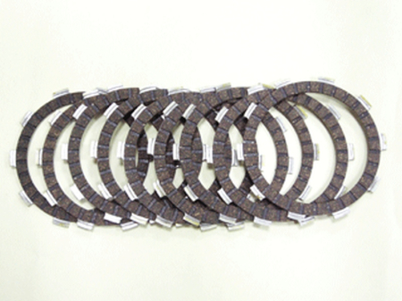 Discuri de ambreiaj - PSYCHIC - discuri ambreiaj YAMAHA FZR 600 '89-'93 (F2809) (EBS2315)