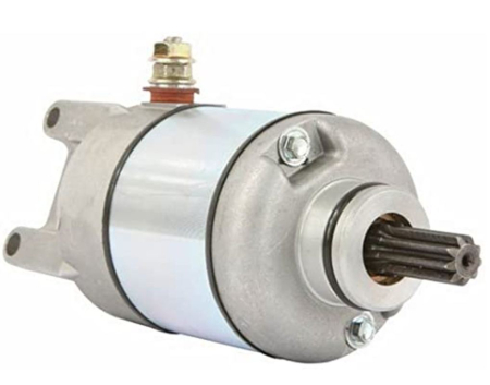 Electromotoare - PSYCHIC - Electromotor  KTM 450 SX-F/XC-F '07-'12 (OEM: 77340001000) (SMU0506)