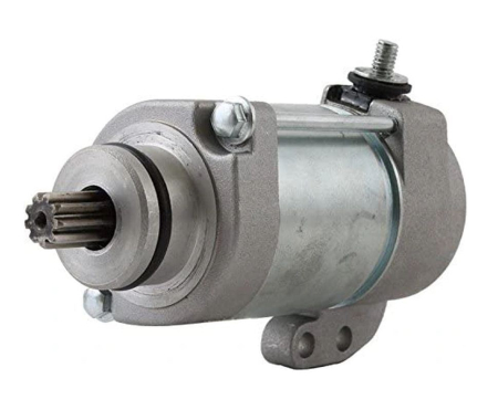 Electromotoare - PSYCHIC - Electromotor  KTM EXC 200'13-'16, EXC 250 '09-'16, EXC 300 '09-'16 2T, FREERIDE 250 R '14-'17 (OEM: 55140001100) (SMU0525)