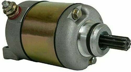 Electromotoare - PSYCHIC - Electromotor  KTM EXC 250>400>450>520>525 RACING 4T RFS SX 450>520 BETA RR 250 '05-07, 400 '08-12, 450 '05-12, 525 '05-10, POLARIS OUTLAW 450/525 '08-10 (OEM: 59040001000;78040001000;4011801