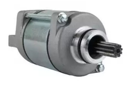 Sistem electric - PSYCHIC - Electromotor  KTM SXF '13-'15, EXCF 250 '14-'16, SXF 350 '11-'15, EXCF 350'12-'16 (OEM: 77240001100) (SMU0531)