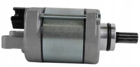 Electromotoare - PSYCHIC - Electromotor  KTM SXF 450 '13-'15, EXCF 450 '12-'16, EXCF 500 '12-'16 (OEM: 78140001000) (SMU0532)