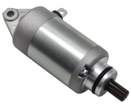 Electromotoare - PSYCHIC - Electromotor  YAMAHA WR 250F>YZ 250FX '15-'19 (OEM: 2GB-81890-00-00)