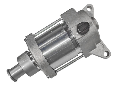 Electromotoare - PSYCHIC - Electromotor  YAMAHA WRF 450, WR 450F '07-'15 (OEM: 5TJ-81890-30-00) (SMU0455)