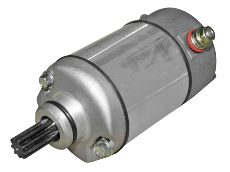 Electromotoare - PSYCHIC - Electromotor  YAMAHA XV 535 VIRAGO>XVS 650 DRAG STAR '98-'16 (OEM: 3JB-81890-00) (SMU0161)