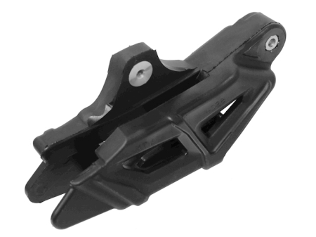 Ghidaj lanț - PSYCHIC - ghidaj lant KTM SX/SXF '11-'22, EXC/EXCF '11-'23 culoare neagra (KT04028001)