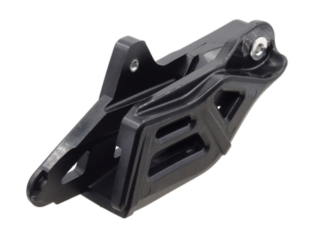 Ghidaj lanț - PSYCHIC - ghidaj lant KTM SX/SXF/EXC/EXCF 85/125/250/300/350/450 (TPI) '08-22, 690 ENDURO '08-21, 790/890 ADVENTURE '19-21, HUSQVARNA FC/FE/TC/TE 125/250/300/350/450 '13-21 culoare neagra (OEM: 781040