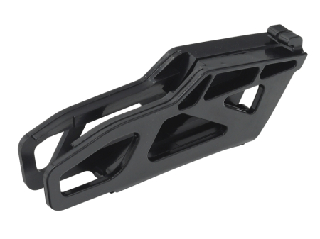 Ghidaj lanț - PSYCHIC - ghidaj lant SUZUKI RMZ 250 '19-'25, RMZ 450 '18-'25 culoare neagra (SU04945001)