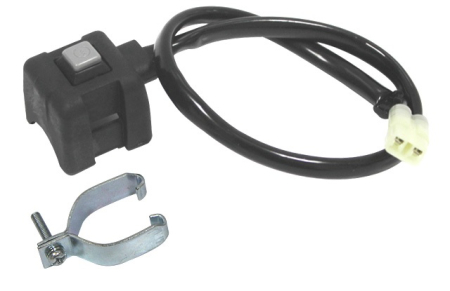 Întrerupătoare și comutatoare hartă aprindere - PSYCHIC - intrerupator Electromotor A YAMAHA WRF 250/450 (03-03) (5TJ-83976-12,5TJ-83976-11-00,5TJ-83976-13-00)