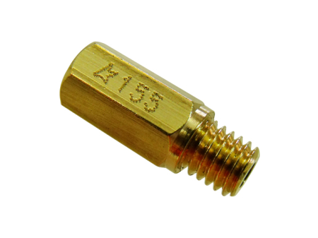 Jicloare - PSYCHIC - jiclor principal Keihin tip 99101-357 diametru #155 (1 buc.)