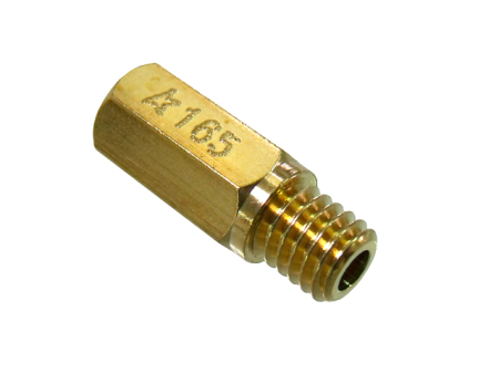 Sistem de alimentare - PSYCHIC - jiclor principal Keihin tip 99101-357 diametru #165 (1 buc.)