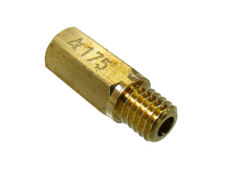 Jicloare - PSYCHIC - jiclor principal Keihin tip 99101-357 diametru #175 (1 buc.)