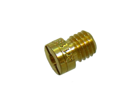 Kituri de reparație și piese carburator - PSYCHIC - jiclor principal Keihin tip 99101-393 diametru #110,0 (1 buc.)