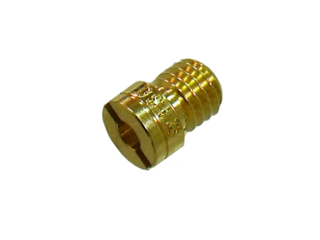 Kituri de reparație și piese carburator - PSYCHIC - jiclor principal Keihin tip 99101-393 diametru #130,0 (1 buc.)