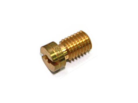 Kituri de reparație și piese carburator - PSYCHIC - jiclor principal Mikuni tip N102/221 diametru #125,0 (1 buc.)