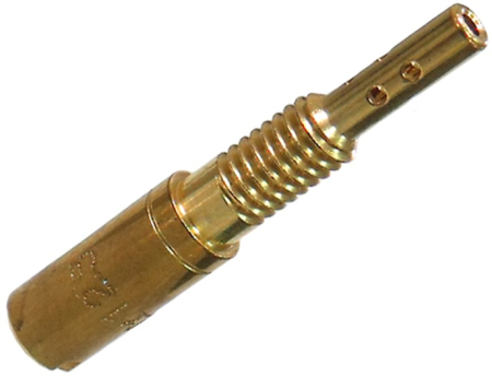 Jicloare - PSYCHIC - jiclor ralanti Mikuni tip N224.103 diametru #37,5 (1 buc.)