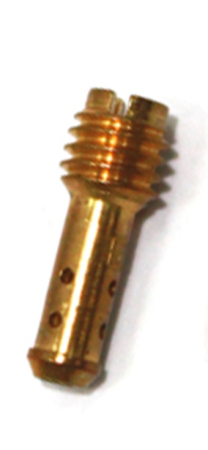 Jicloare - PSYCHIC - jiclor ralanti Mikuni tip VM22/210 diametru #50 (1 buc.)